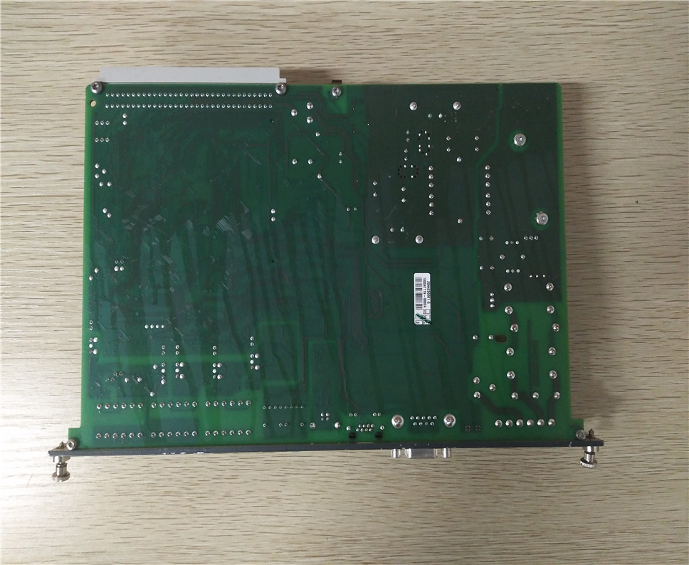 DEIF PCM4.3   Processor module