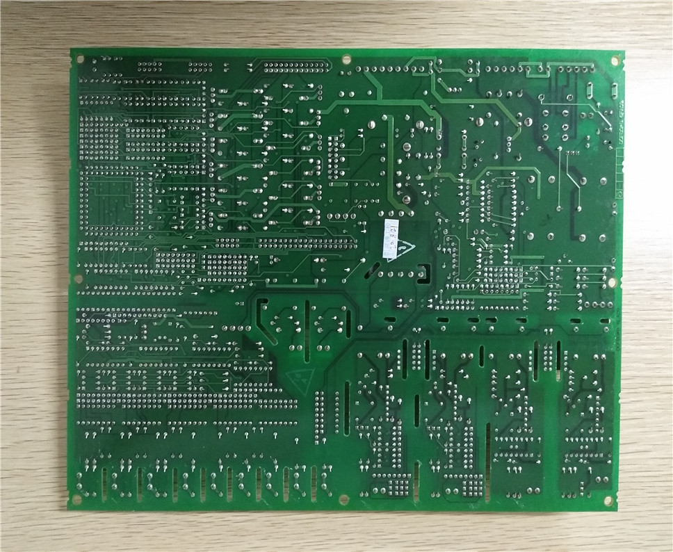 GE DS200DCFBG1BLC  controller module