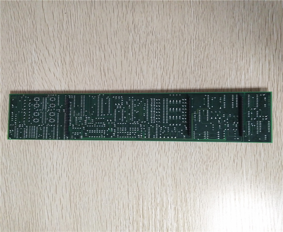 GE  WESDACD20C  controller module