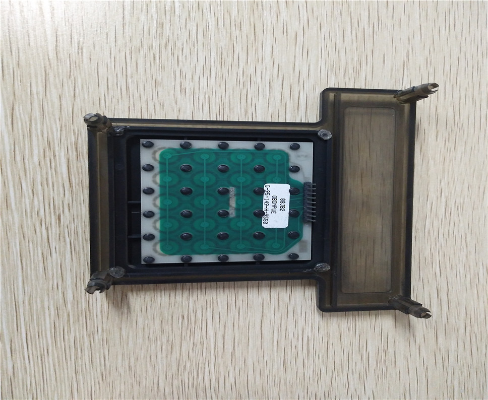 GE 104X905BA603  controller module