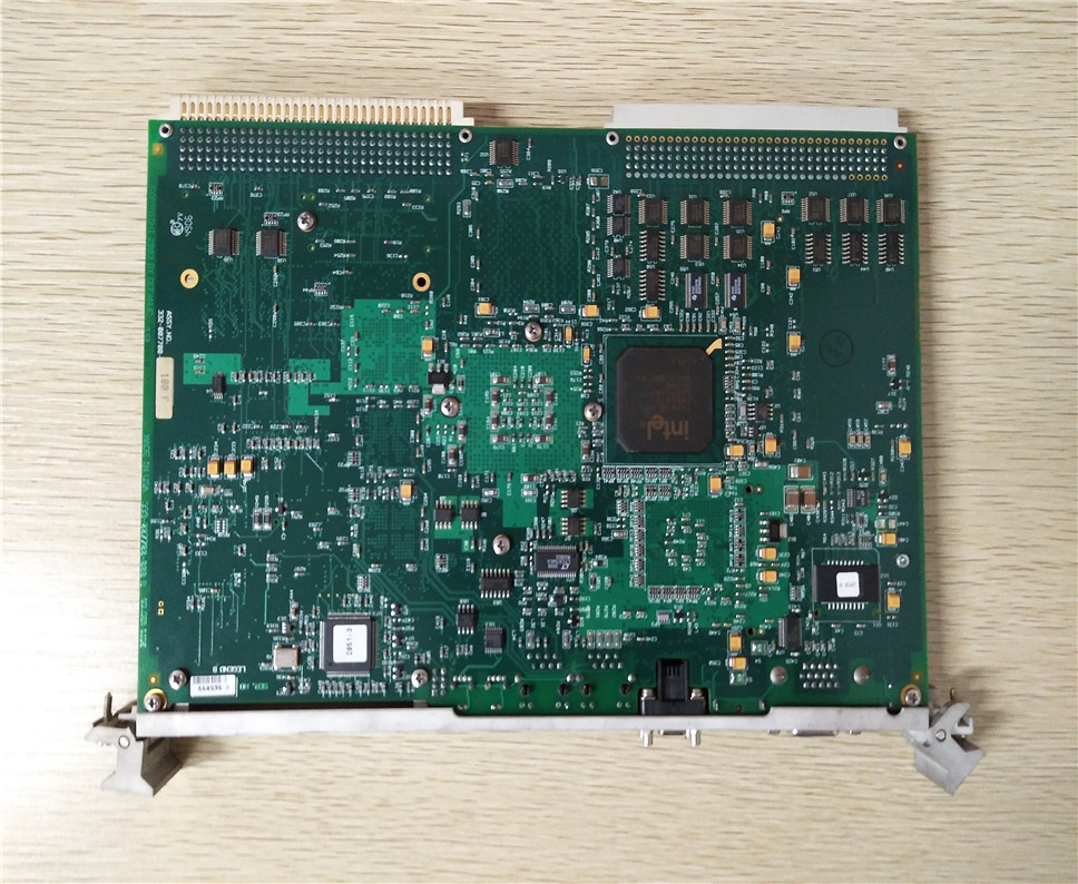 GE 350-007700-111000 H controller module