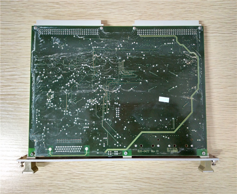 GE D20EME    controller module