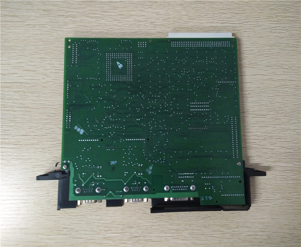 GE IC687BEM742-EB  controller module