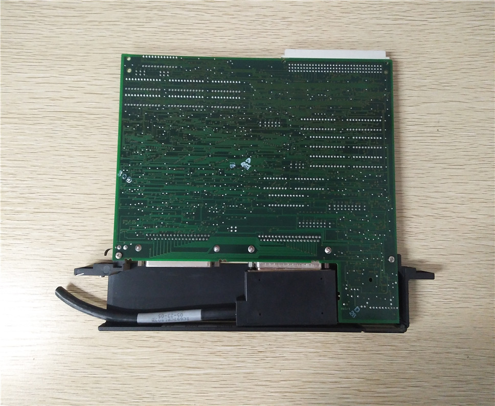 GE IC687RCM711B  controller module