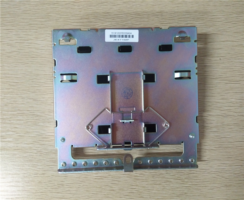 GE IS230SNCIH6A  controller module