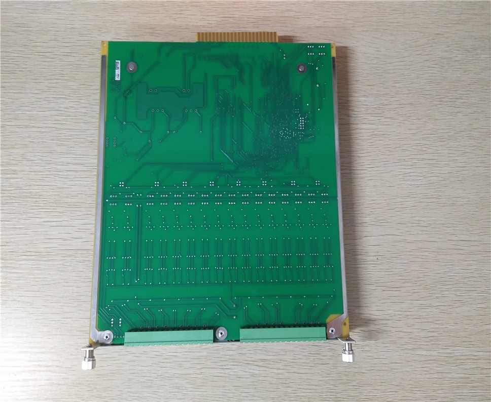 SAC IOP331  Power Board