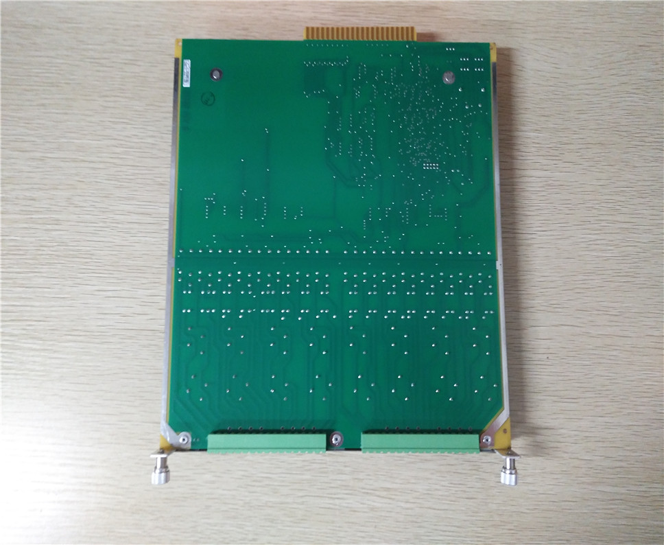 SAC IOP351  Power Board