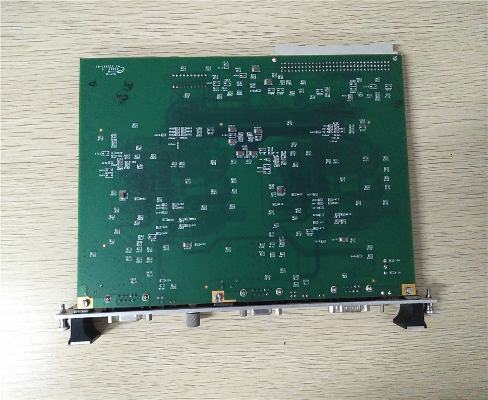 SST PB3-VME-2-E  Power Board