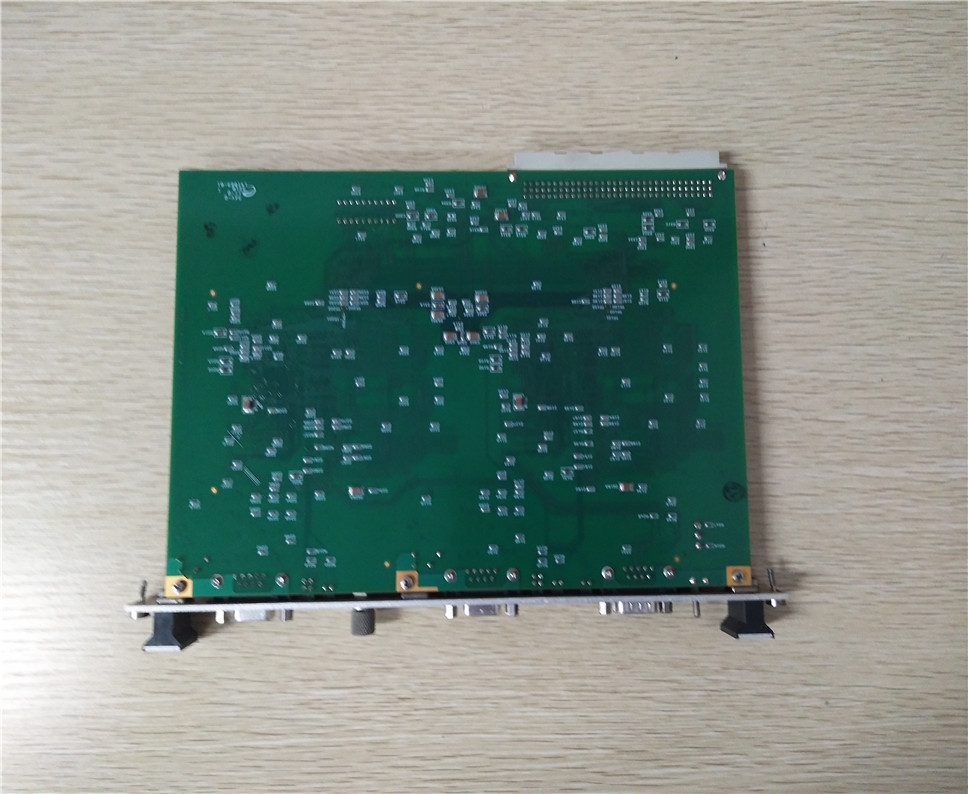 SST PB3-VME-2-E V1.2  Power Board