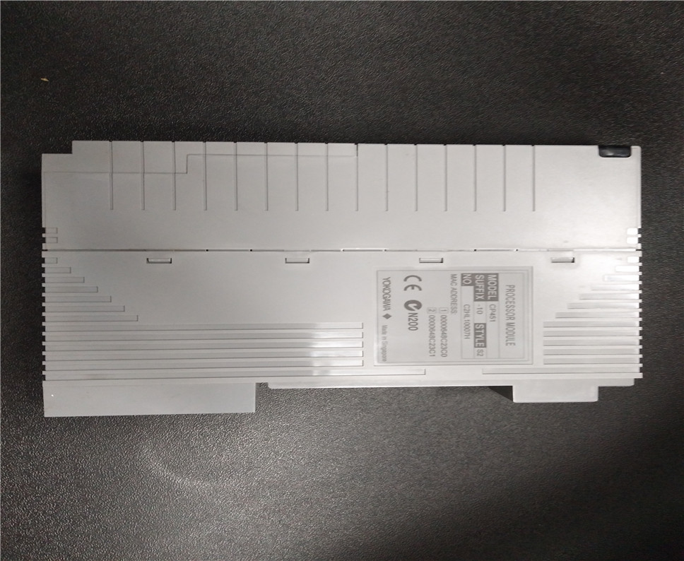 YOKOGAWA CP451-10  Power Board