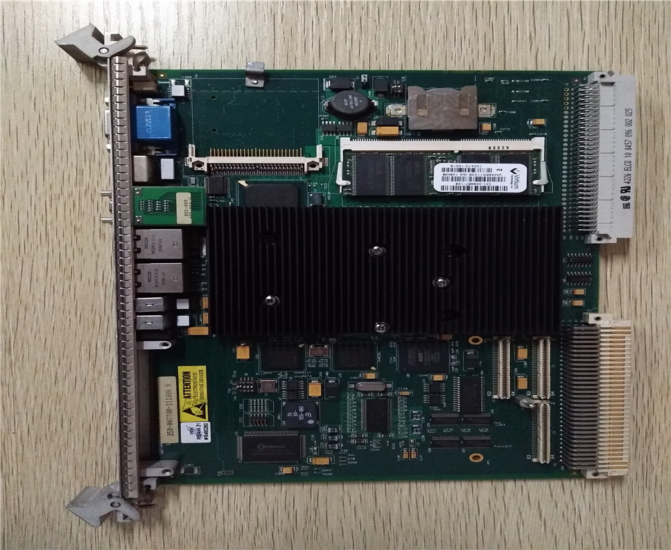 GE 531X11PSHAKG3 controller module