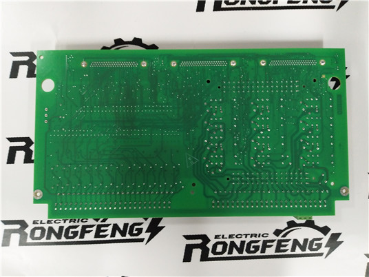 GE 531X211KLDAAG1 analog module