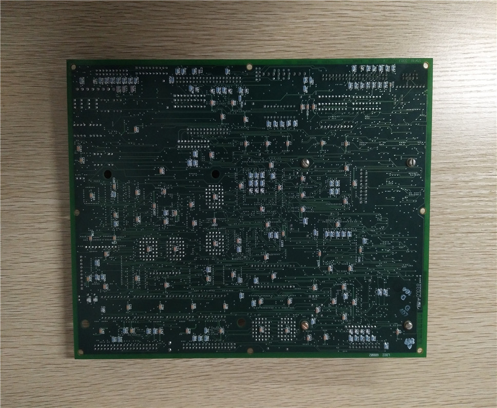 GE 531X304IBDAHG1 analog module