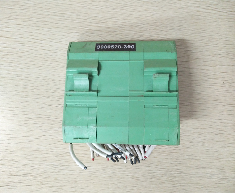 TRICONEX 9563-810 Output Module