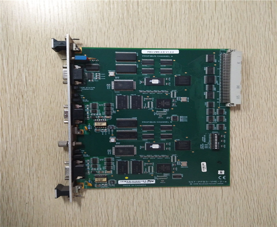 SAC 181220 IOP351 Processor module