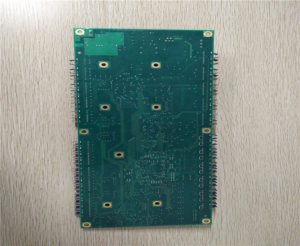 ABB TB567J1308T20 Multi-Function Processor Module