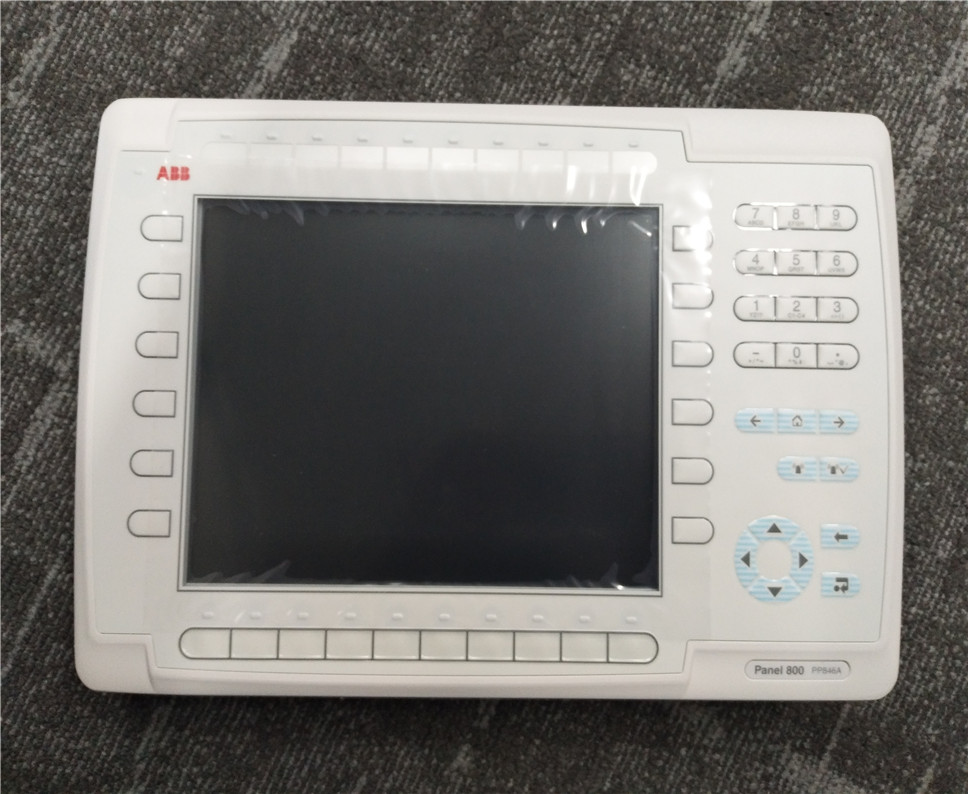 ABB IEPEP03-NPEP05 Multi-Function Processor Module