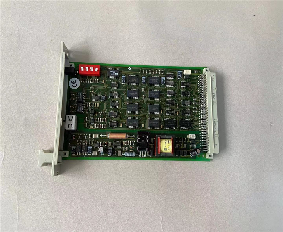 HIMA F7553 Output Module