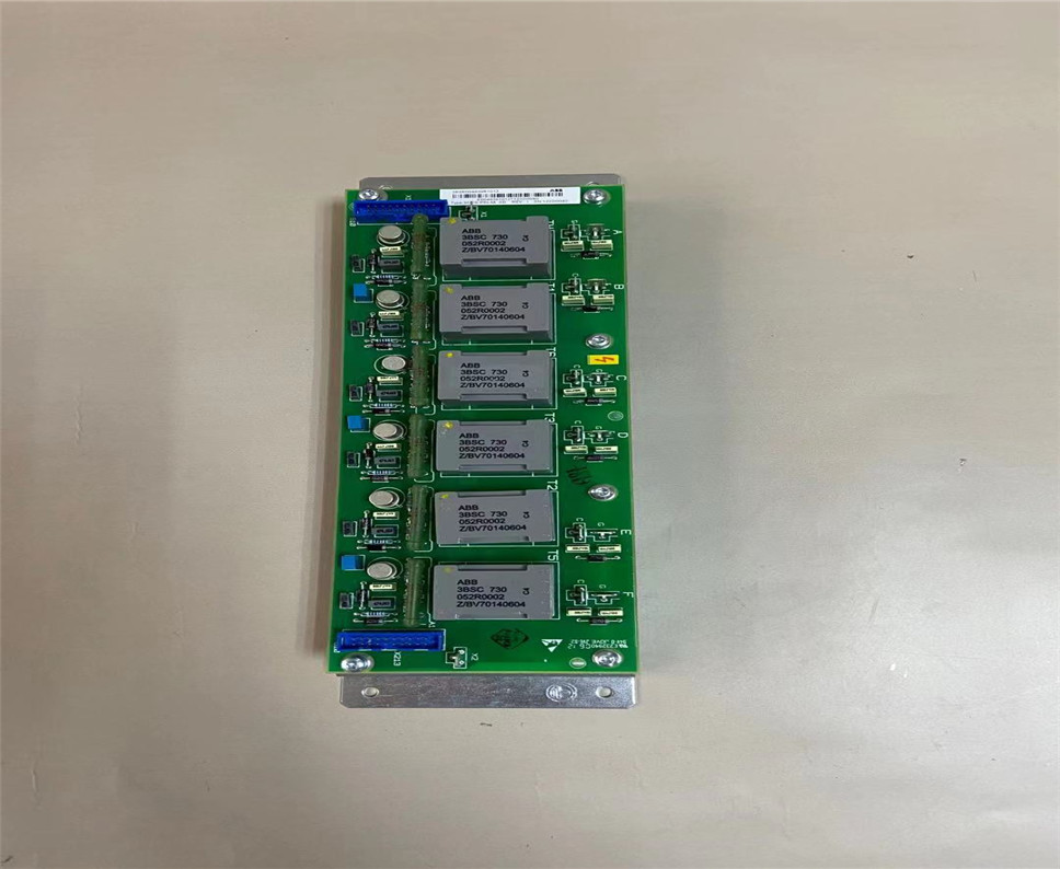 ABB SDCS-PIN-48 Output Module