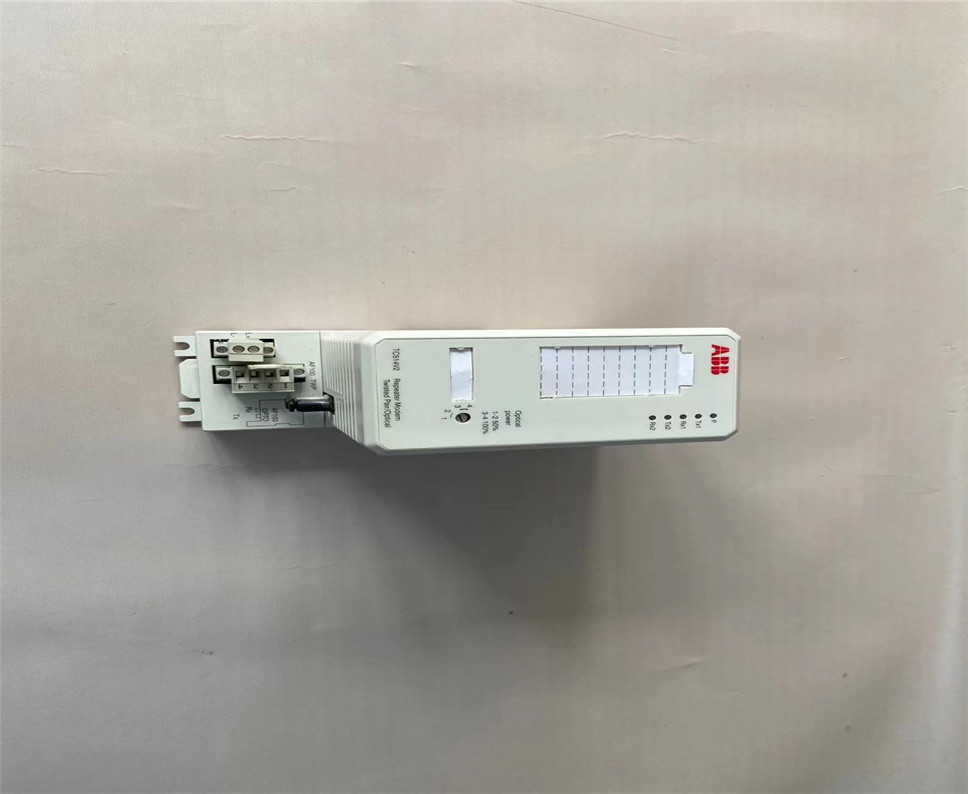 ABB TC514V2 Output Module