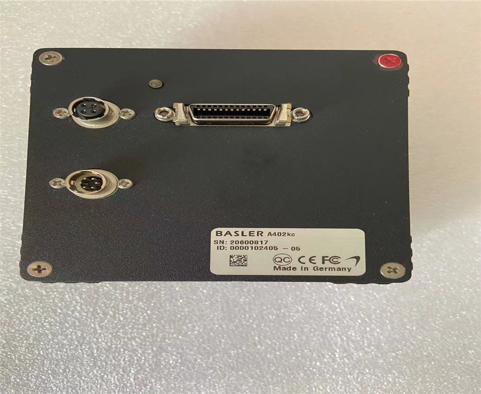 BASLER A402kc Output Module