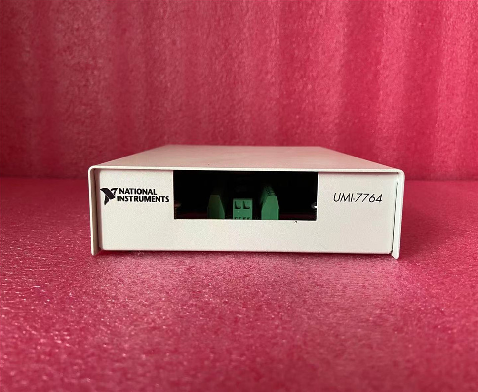 NI UMI-7764 Output Module