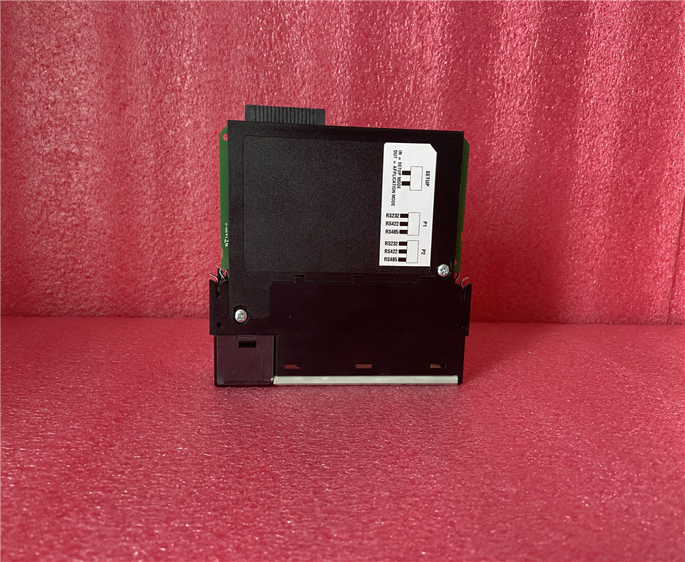 Prosoft  MV156-PDPMV1  Output Module