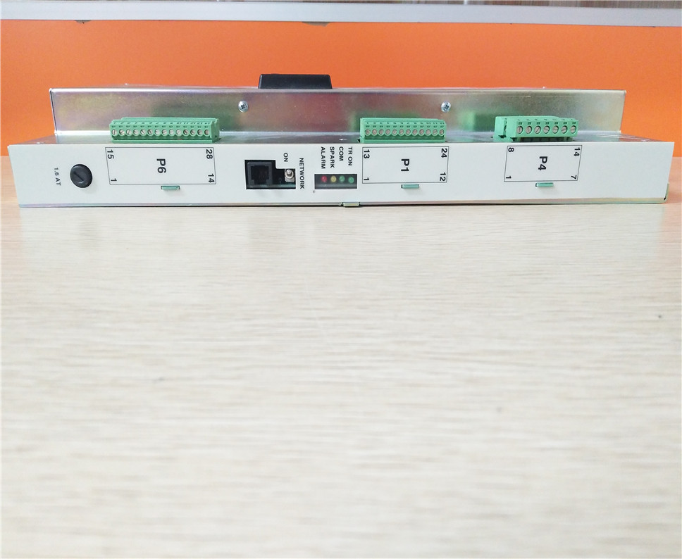 ABB CI840A-eA 3BSE041882R2 Redundancy Control Unit