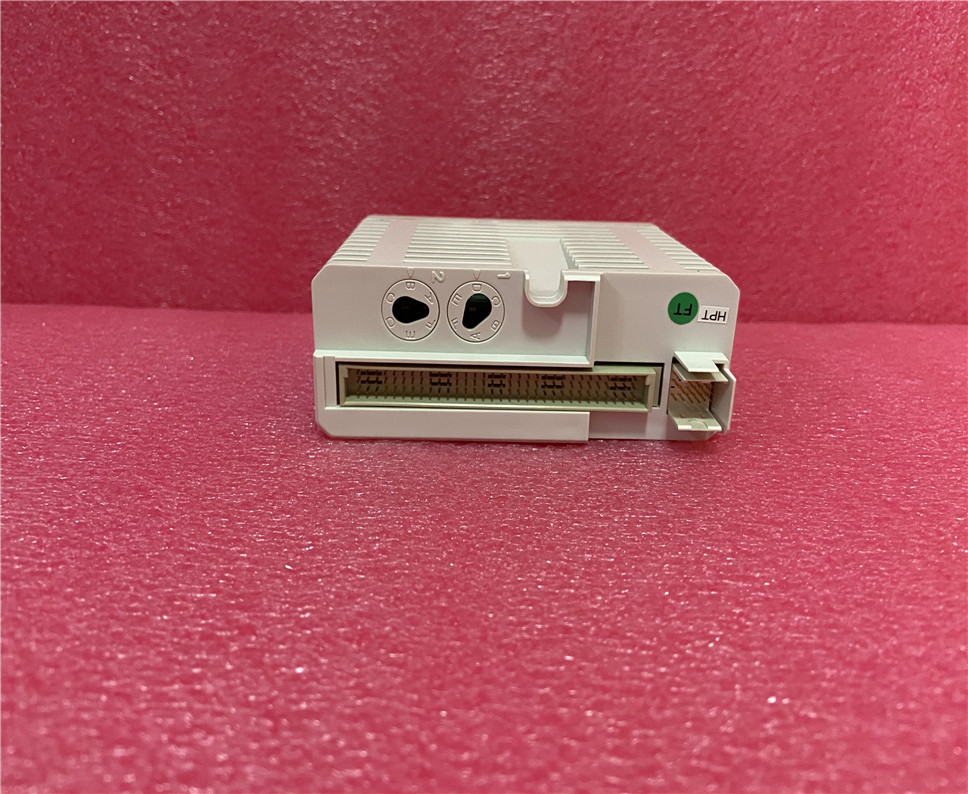 ABB AO815 Output Module