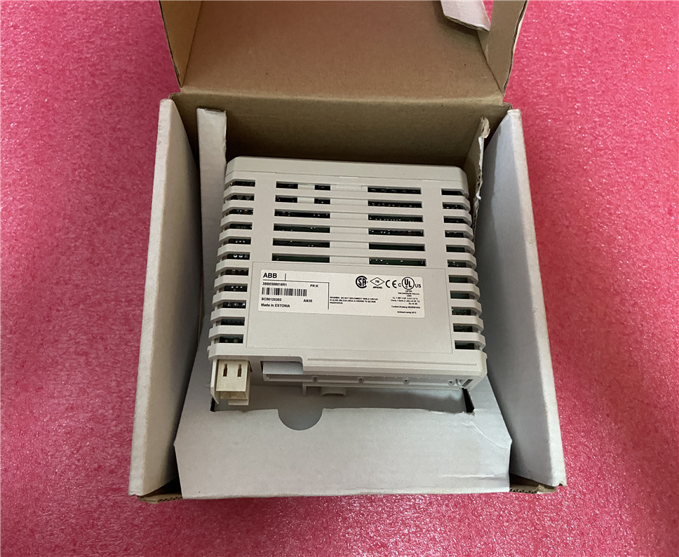 ABB AI830 Output Module