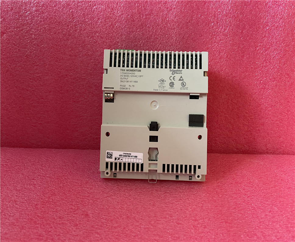 SCHNEIDER 170LNT71000 communication module