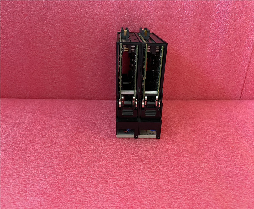 A-B 1756-L62/B communication module