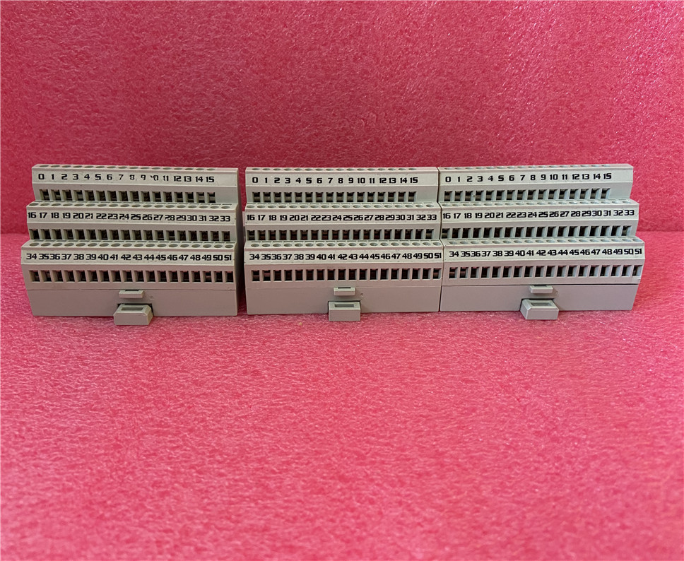 A-B 1794-TB32 communication module