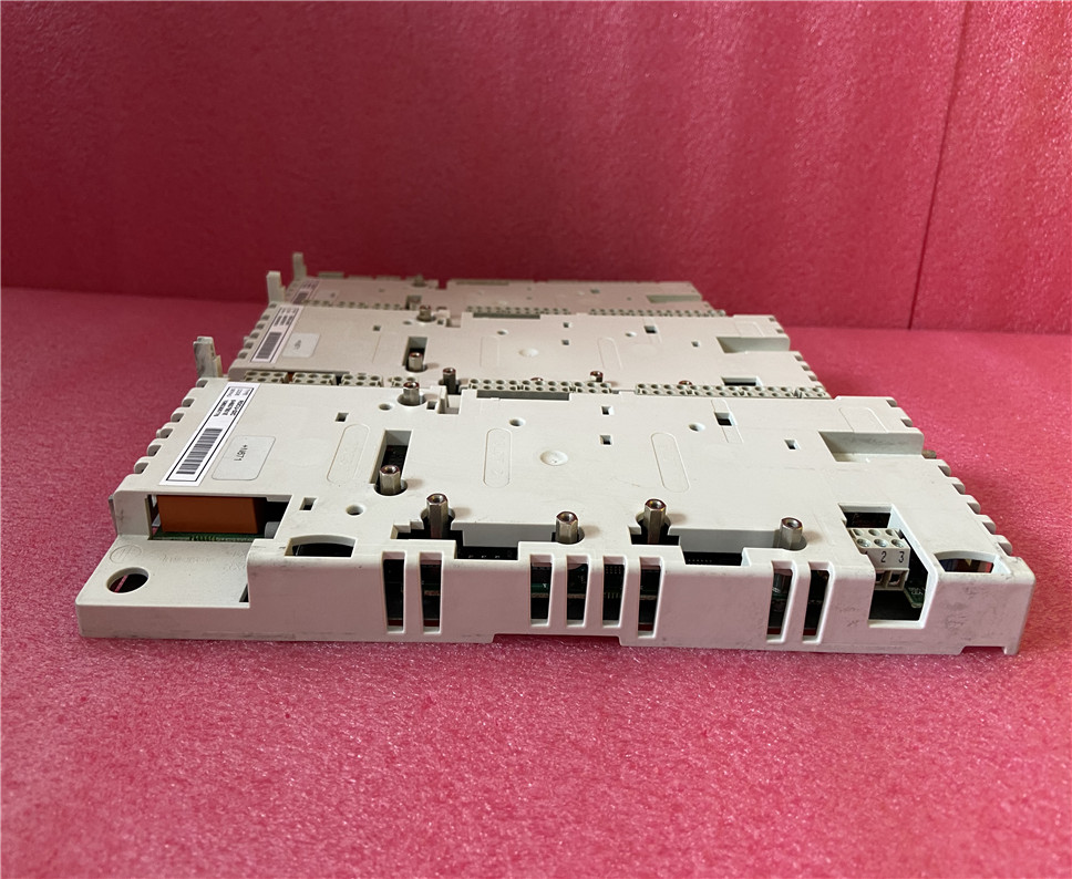 ABB RDCU-02C communication module