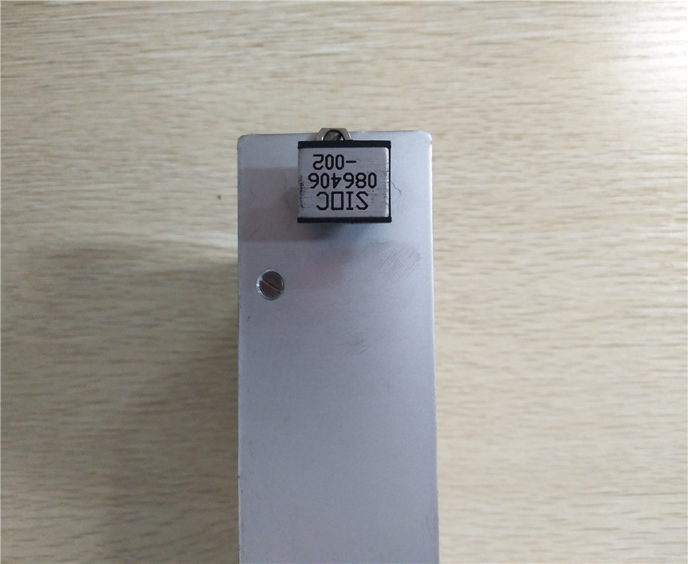 ABB 3BSE045584R2 I / O module