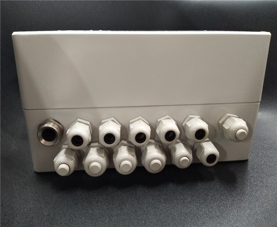 ABB 3BSE008550R2 I / O module