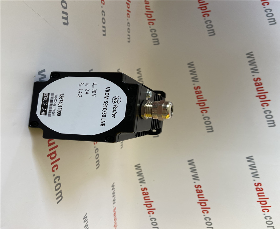 VRDM 5910/50 LNB communication module