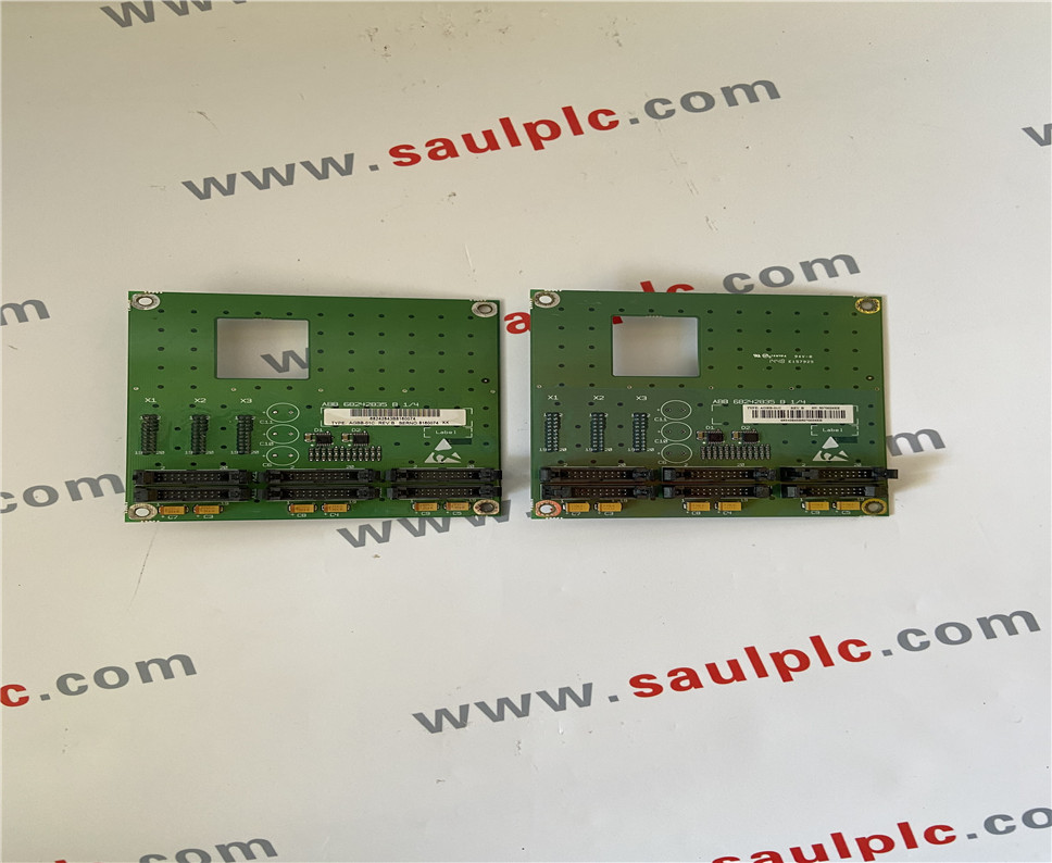 ABB 3BHE022291R0101 PCD230A communication i/o module