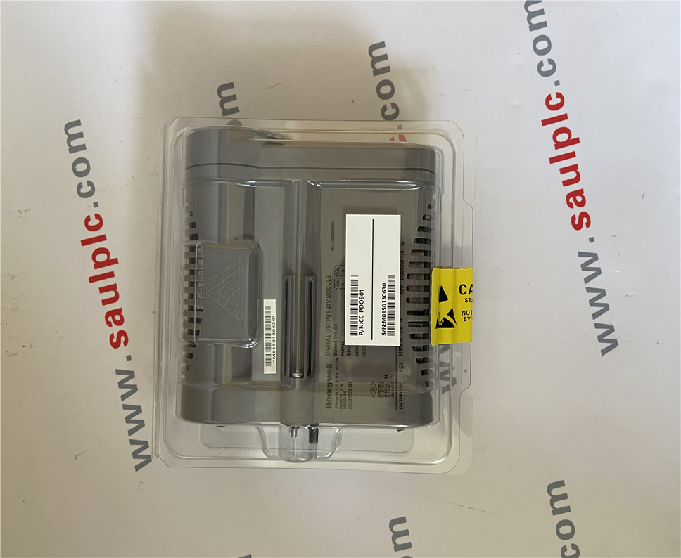 HONEYWELL CC-PDOB01 Interface Module