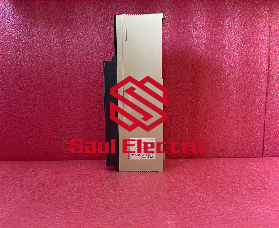 YASKAWA JAMSC-B2742 Memocon-SC PLC Output Module