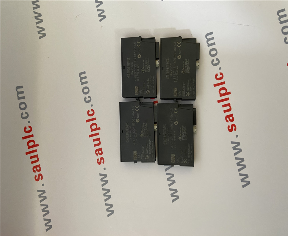 6ES7132-4BD32-0AA0 SIEMENS Interface Module