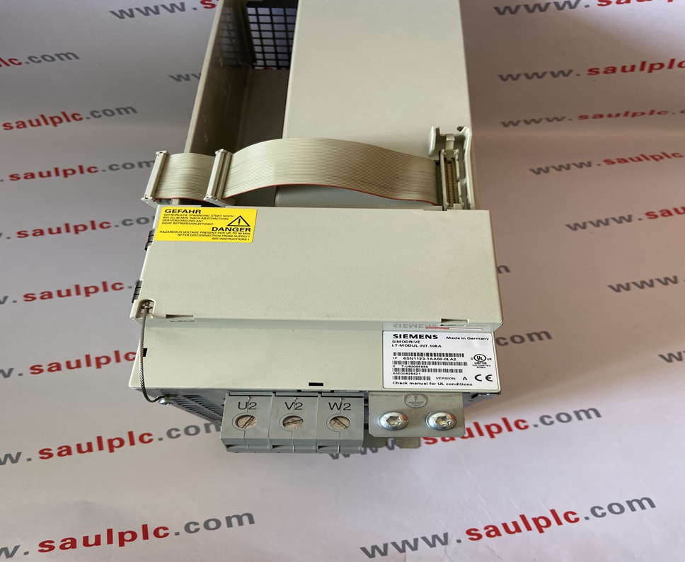 6ES7138-4FA05-0AB0 SIEMENS Servopack Servo Drive