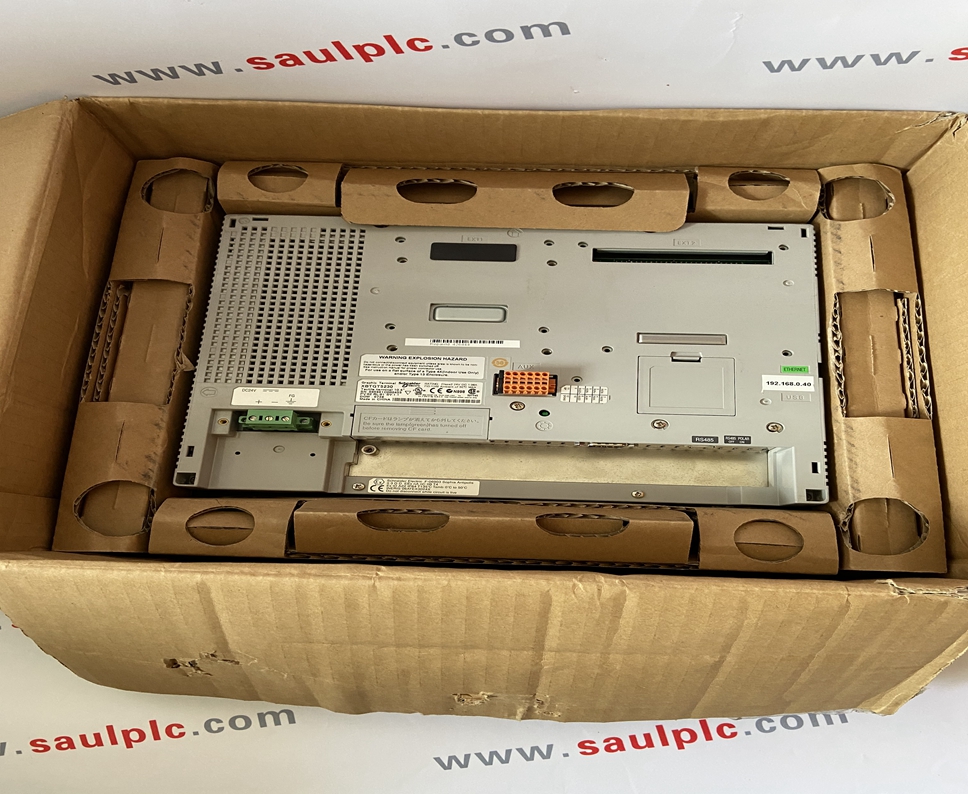 XBTGT5230 SCHNEIDER Interface Module