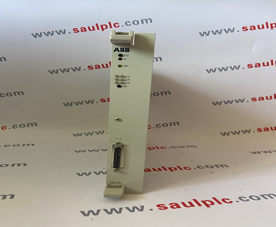 216VC62A ABB Interface Module