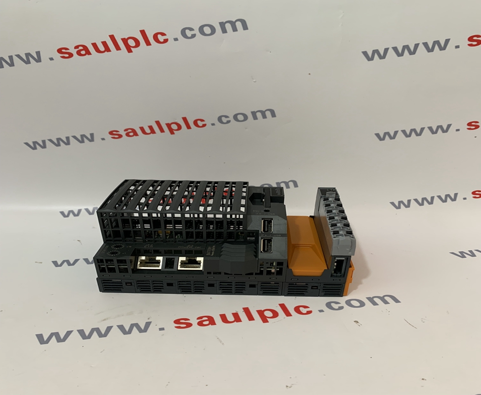 B&R X20CP1483 B&R CPU Controller PLC