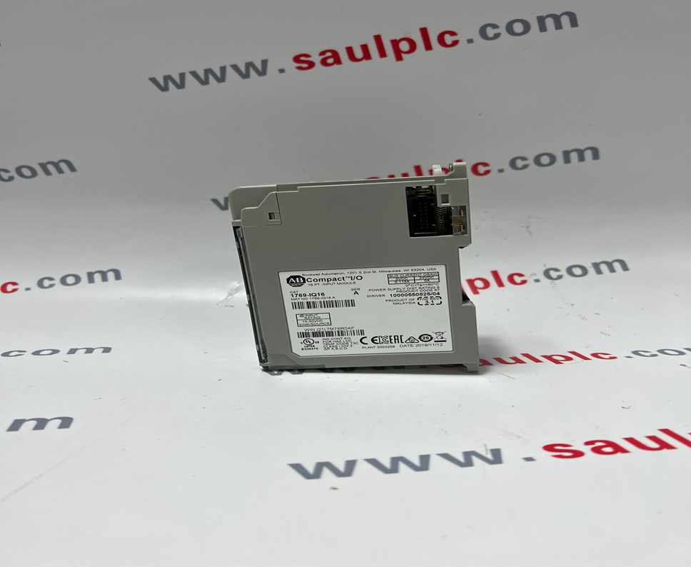 1769-OB32 Allen-Bradley Availability output module