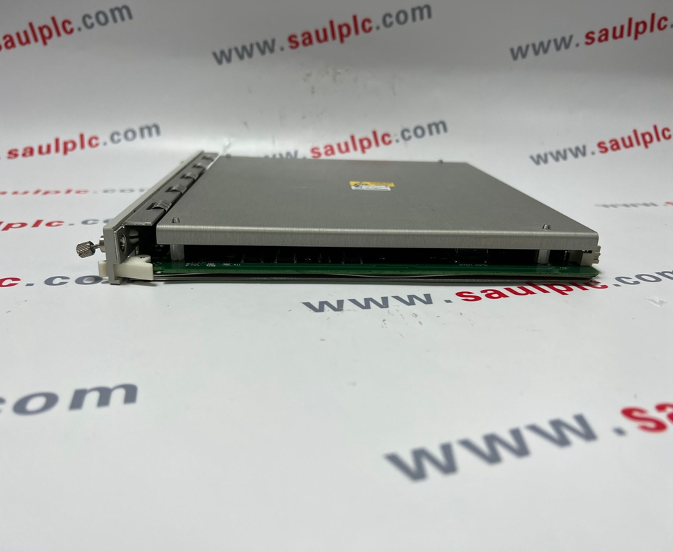 3500/92 Bently Communication Gateway module