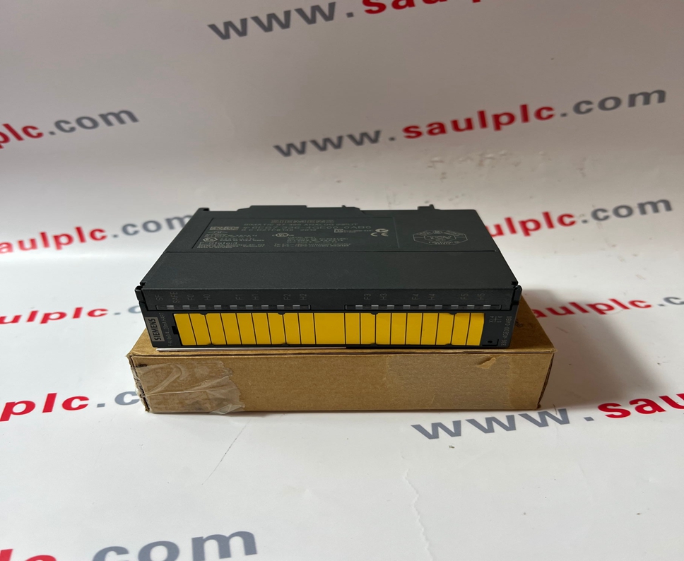 6ES7336-4GE00-0AB0 Siemens Analog input modules