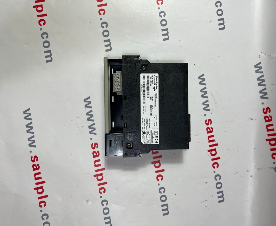 1756-DNB/A Allen-Bradley DeviceNet Scanner module DeviceNet