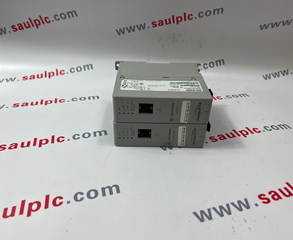 1783-ETAP2F Allen-Bradley Ethernet I/P Switch